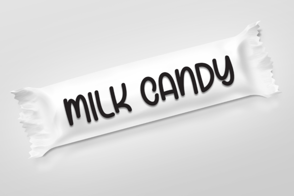 Shiny Saturday Font PNG with transparent background - Preview 1