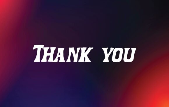 Bieber Font - Preview 2