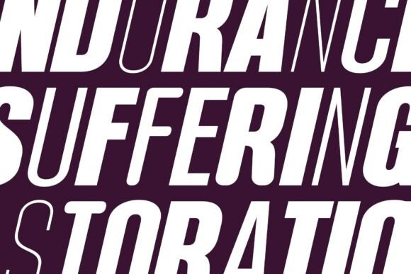 Bondia Font - Preview 1
