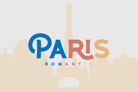 Bronill Font - Preview 6