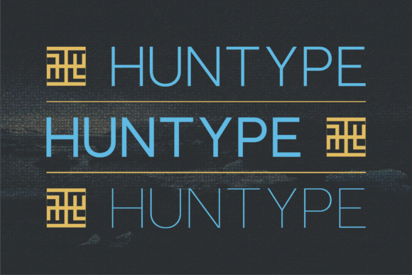 Cerignola Font - Preview 2