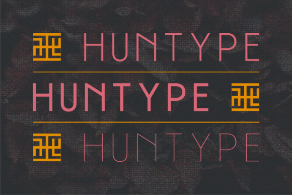 Claudian Font - Preview 2