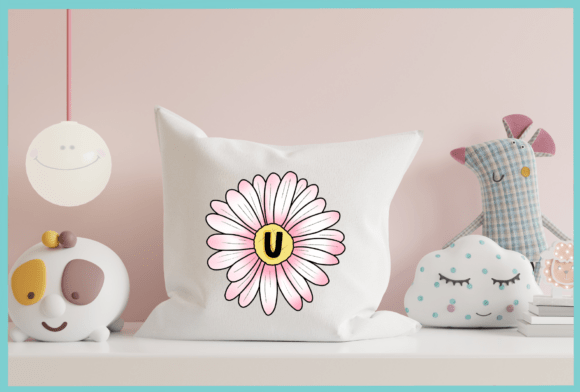 Daisy Spring Font - Preview 5