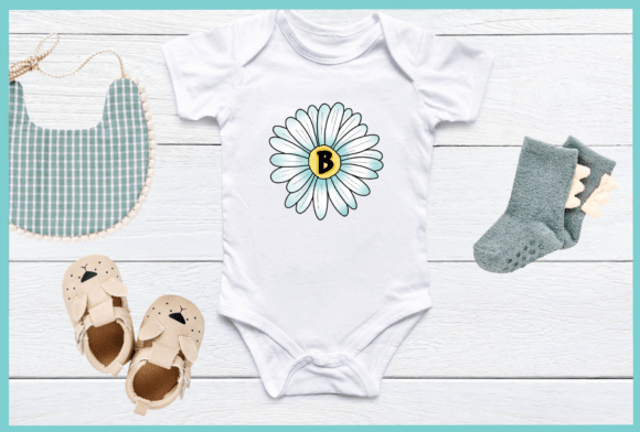 Daisy Spring Font - Preview 6