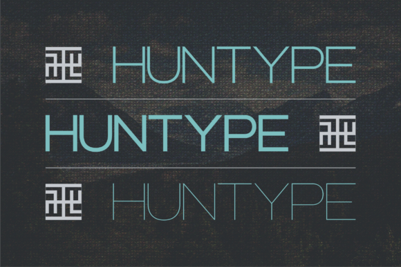 Delancey Font - Preview 2