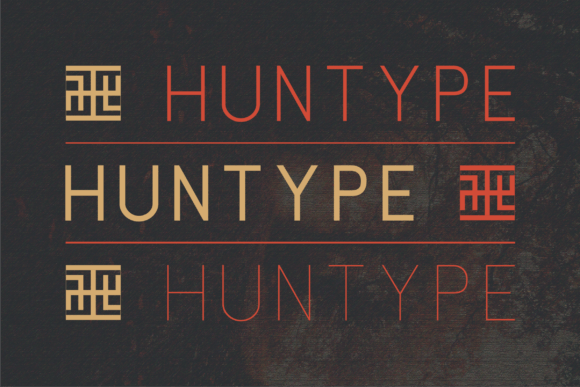 Dogwood Font - Preview 2