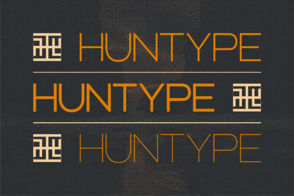 Edwigen Font - Preview 2