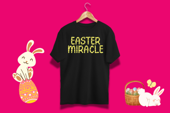 Eggstra Fun Font - Preview 2