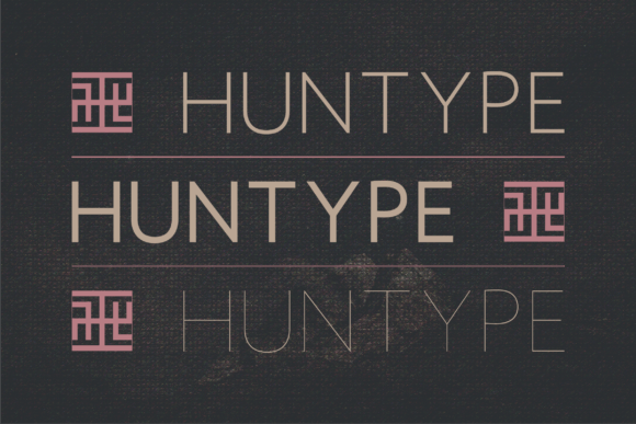 Haworthia Font - Preview 2