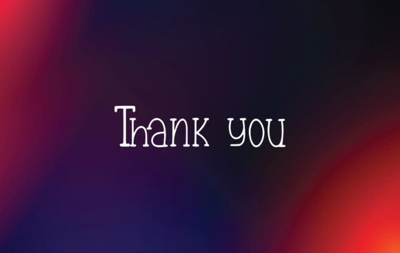 Kyri Font PNG with transparent background - Preview 2