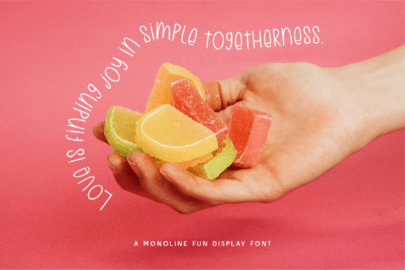 Meliora Vynno Font PNG with transparent background - Preview 4