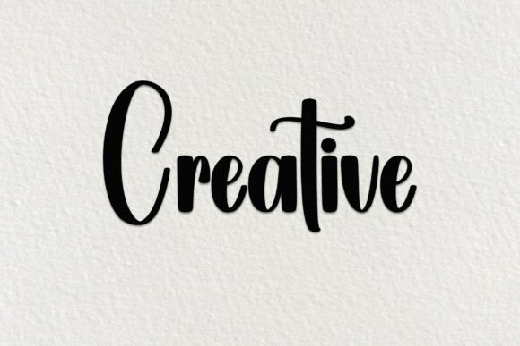 Mixed Notes Font PNG with transparent background - Preview 1