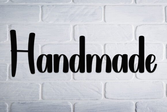 Mixed Notes Font PNG with transparent background - Preview 2