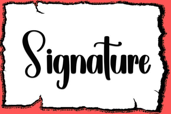 Mixed Notes Font PNG with transparent background - Preview 3