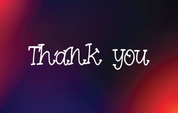 Reya Font PNG with transparent background - Preview 2