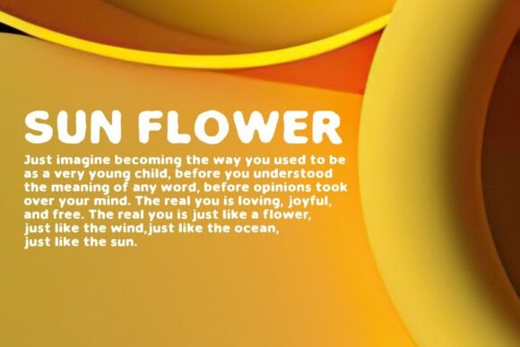 Arlow Font - Preview 5