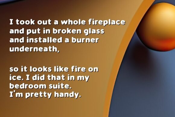 Arlow Font - Preview 4
