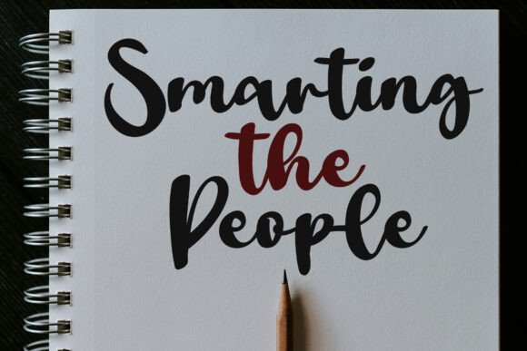 Autograph Font - Preview 4