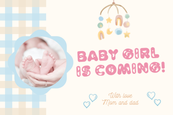 Baby Love Font - Preview 1