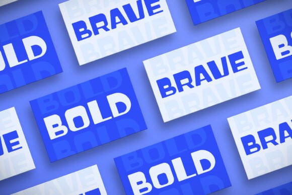 Benjo Font - Preview 2