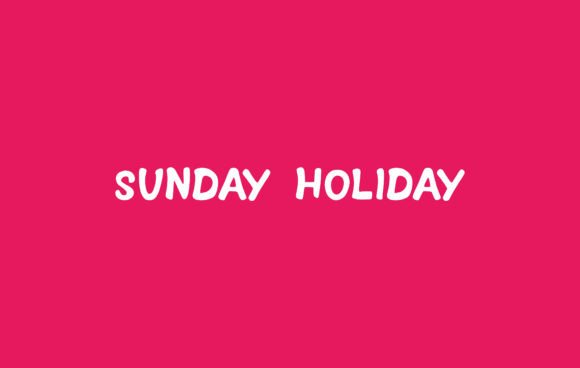 Blazed Bold Font PNG with transparent background - Preview 1