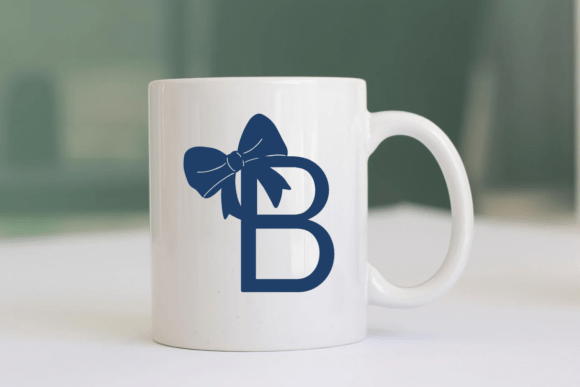 Bow Doodle Font - Preview 6
