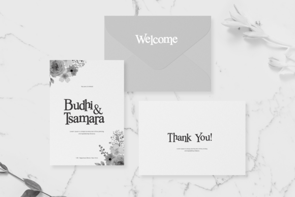 Boxyta Font PNG with transparent background - Preview 6