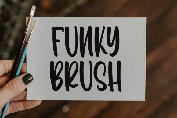 Bundle Alphabet Font - Preview 4