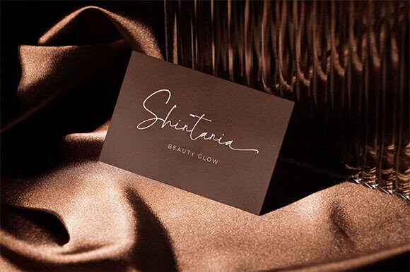 Calestina Font - Preview 6