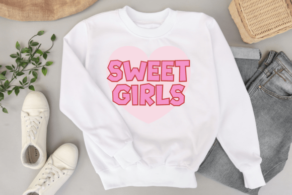 Caramel Popcorn Font - Preview 2