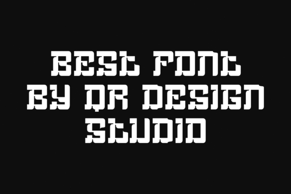 Cekora Font - Preview 2