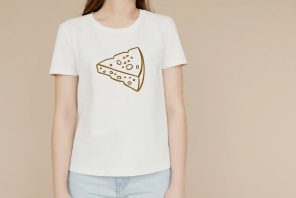 Cheese Font - Preview 4