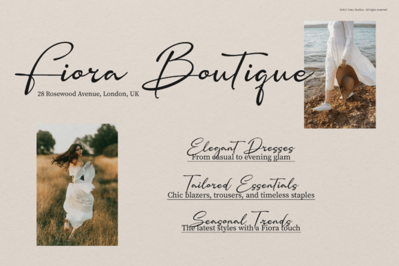 Dallgona Giamond Font - Preview 1