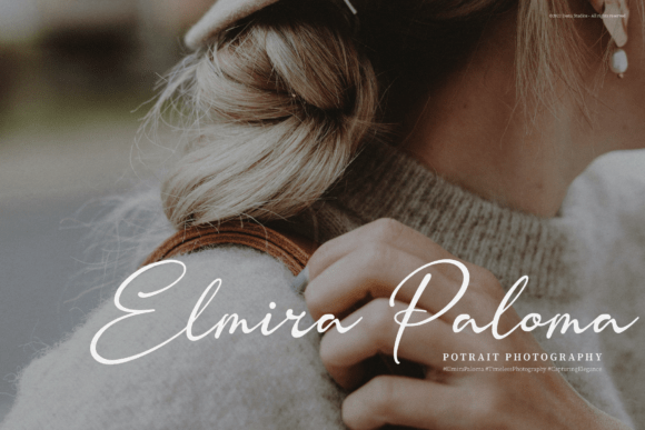 Dallgona Giamond Font - Preview 5