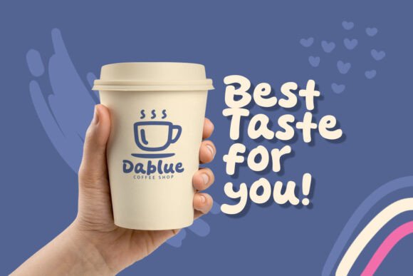 Dreamate Font - Preview 2