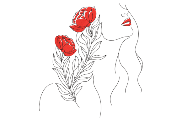 Floral Grace