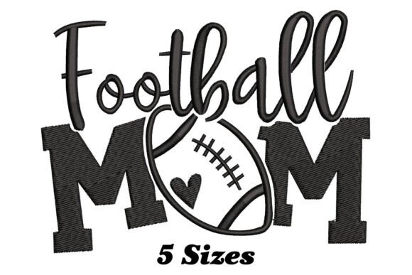 Football Mom