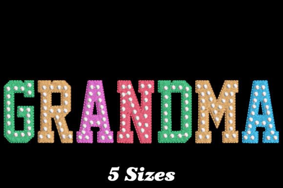 Grandma