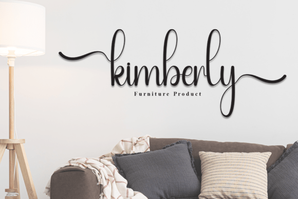 Honey Font - Preview 3
