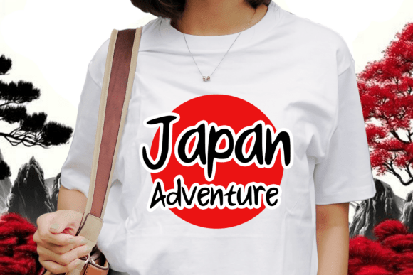Japan Love Font PNG with transparent background - Preview 1