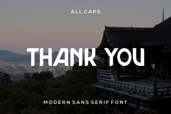 Kiyomizu Font PNG with transparent background - Preview 3
