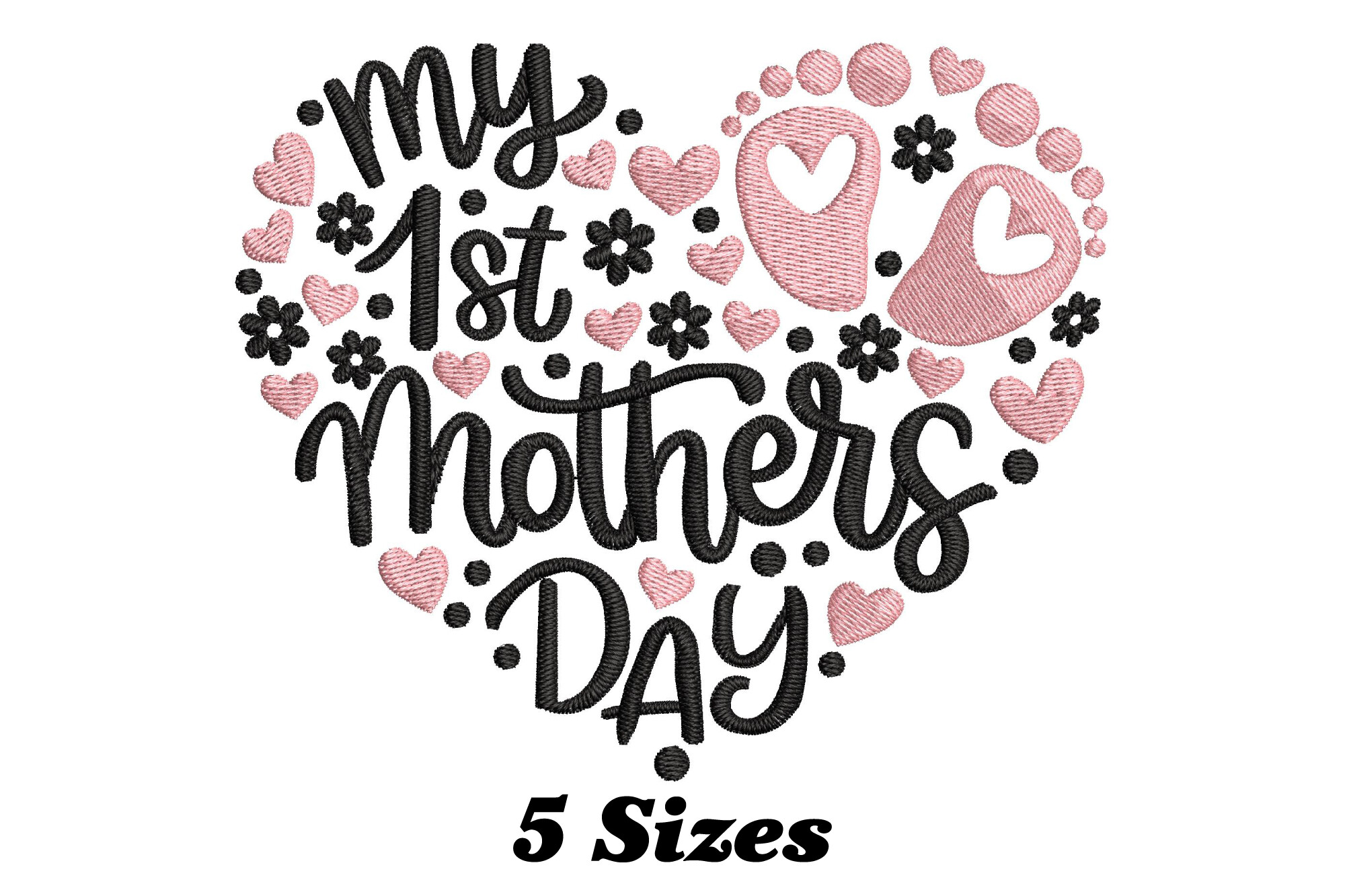 My 1st Mother's Day