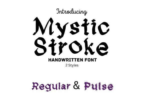 Mystic Stroke