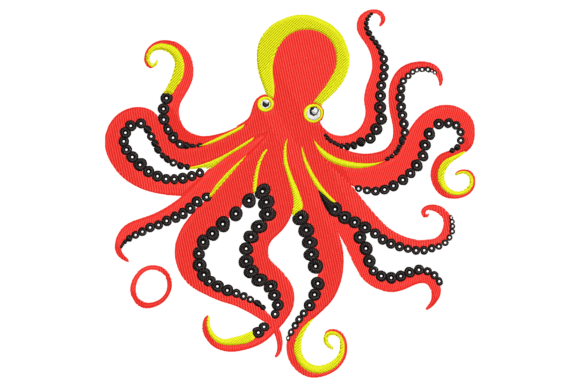 Octopus