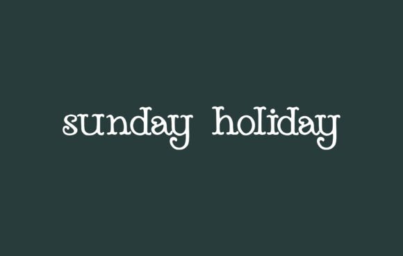 Raleway Dots Font PNG with transparent background - Preview 1