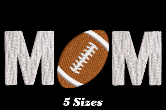 Rugby Mom