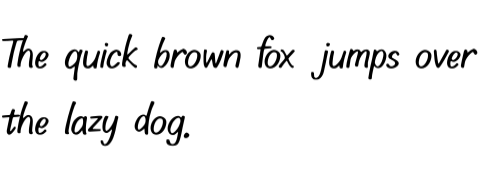 Rustico Script Rustico Font by OliviaFontCo · Creative Fabrica