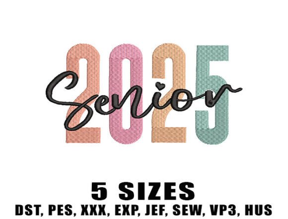 Senior 2025