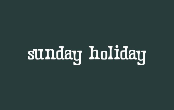 Sheriff Badge Font PNG with transparent background - Preview 1