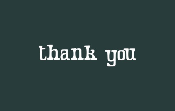 Sheriff Badge Font PNG with transparent background - Preview 2